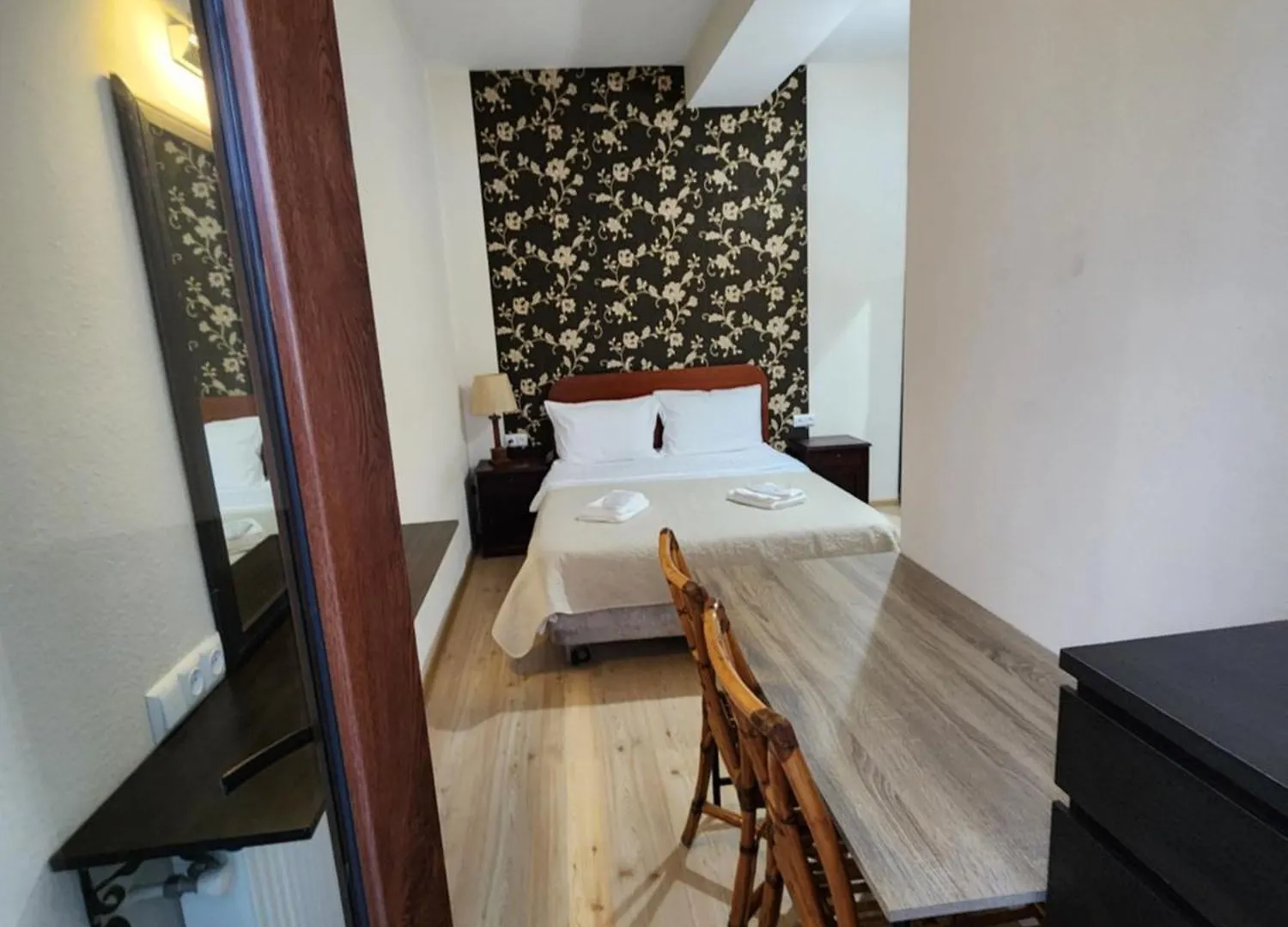 Apartament Vake-Saburtalo Hillside Tbilisi