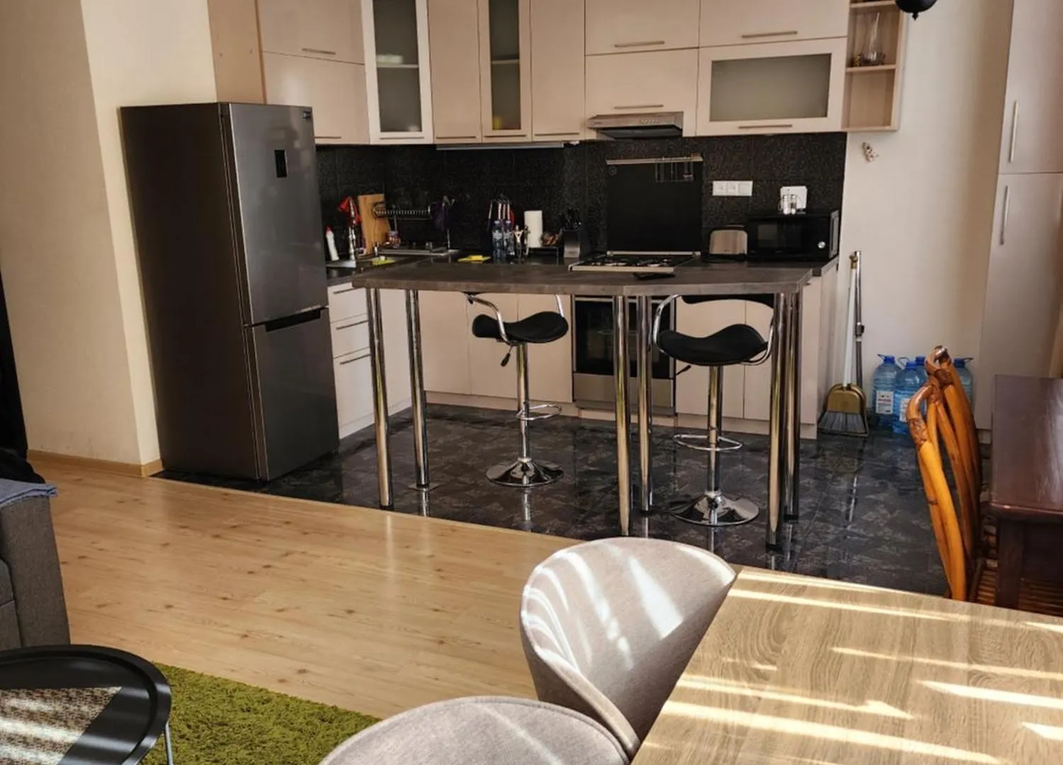 Vake-Saburtalo Hillside Apartment Tbilisi 0*,  Georgia
