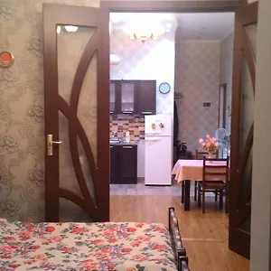 Апартаменты Kazbegi Marina, Тбилиси