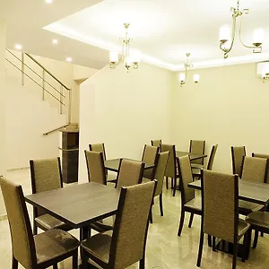 3* Hotel Mgk